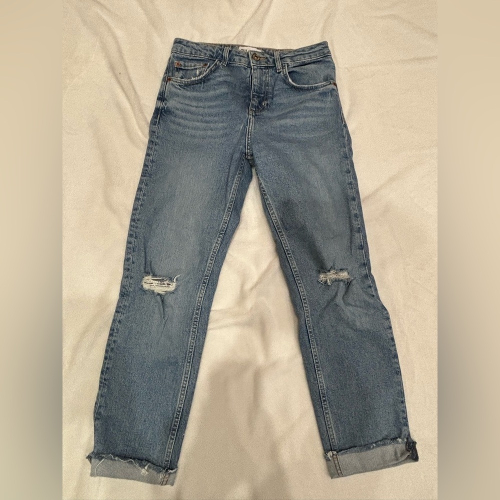 Zara Jeans